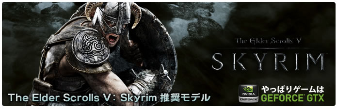 The Elder Scrolls V: Skyrim f