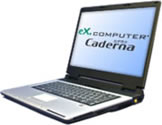 Notebook PC