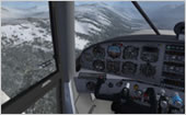Simulator X�X�N���[���V���b�g